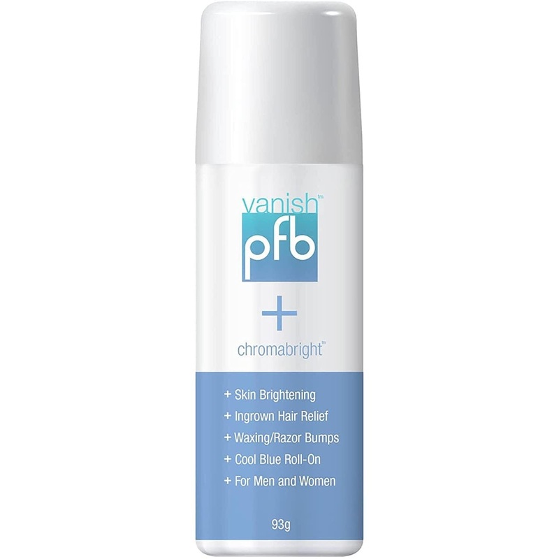PFB Vanish + Chromabright Skin Lightener & Bump Fighter 4.0 oz.