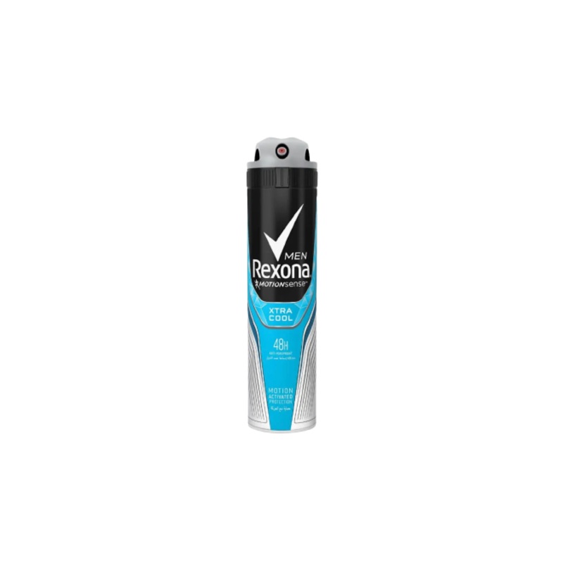 Rexona Men Xtra Cool 48H Anti-Perspirant