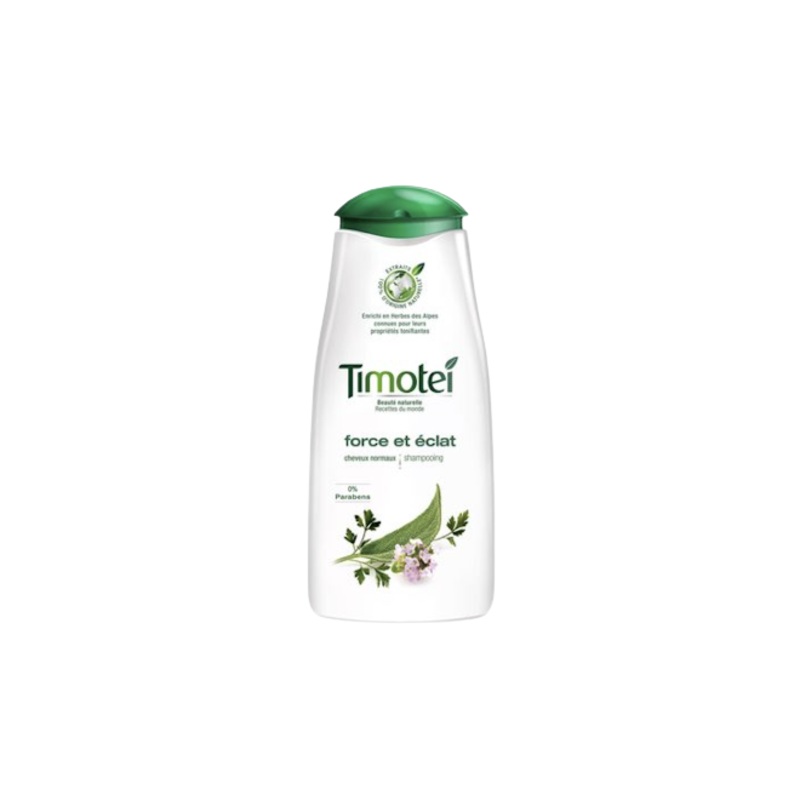 Timotei Shampoo