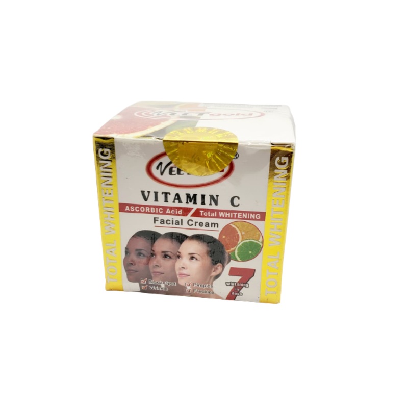 Veet Gold Vitamin C Facial Cream