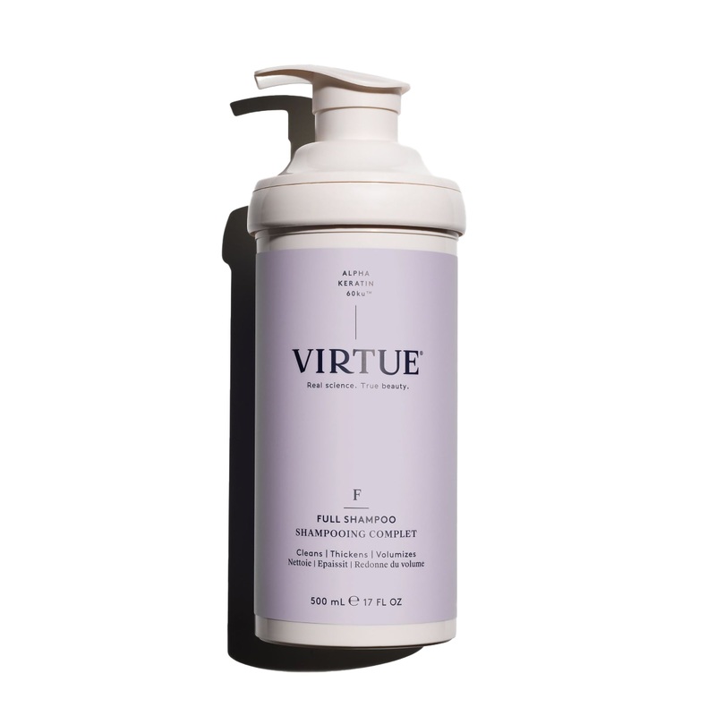 Virtue Full Shampoo Care – 17oz 17OZ