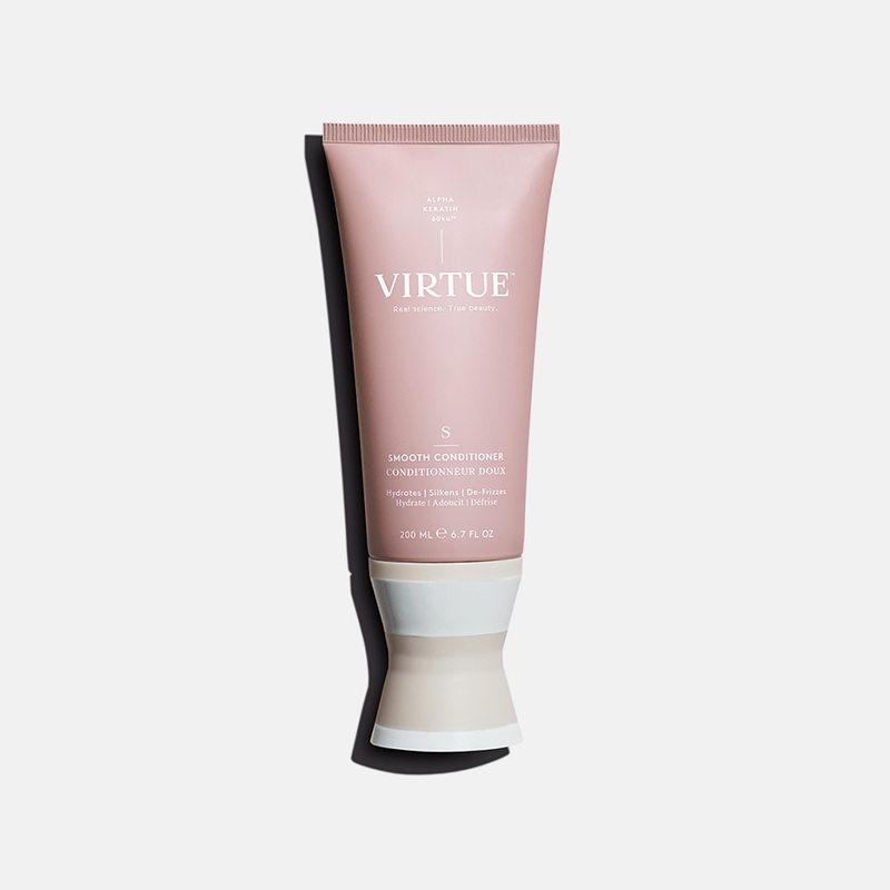 Virtue Smooth Conditioner Care – 6.7oz 6.7OZ