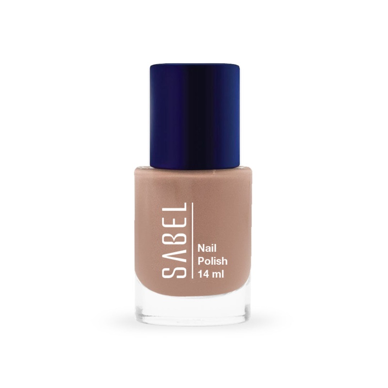 #18 Sabel cosmetics  nail polish