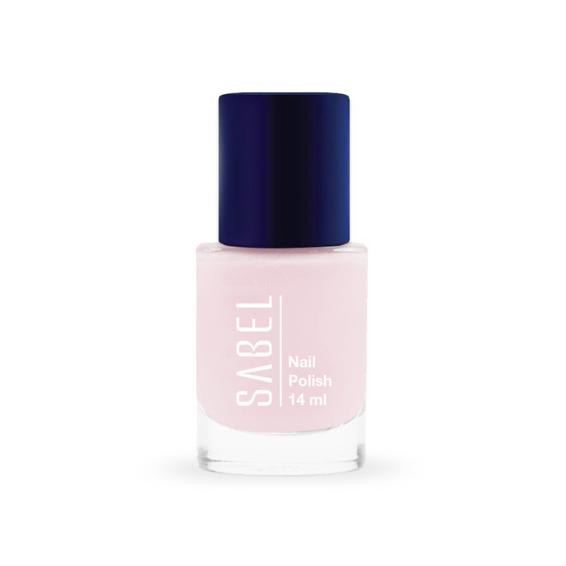 #60 Sabel cosmetics  nail polish