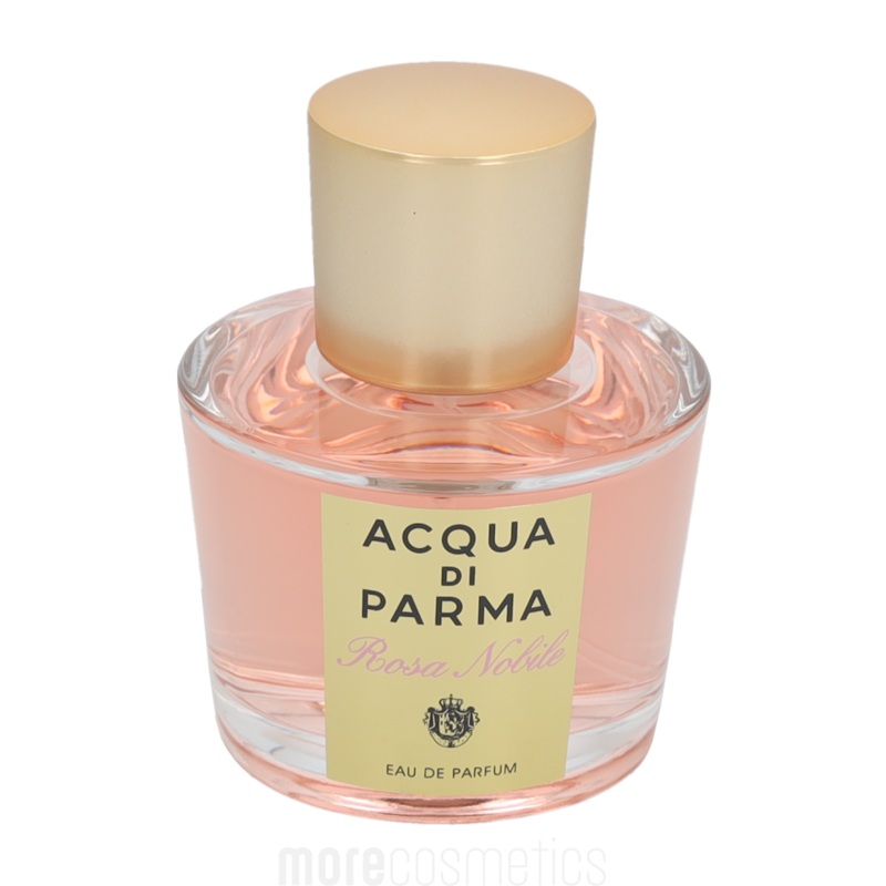 Acqua Di Parma Rosa Nobile Edp Spray 50 ml