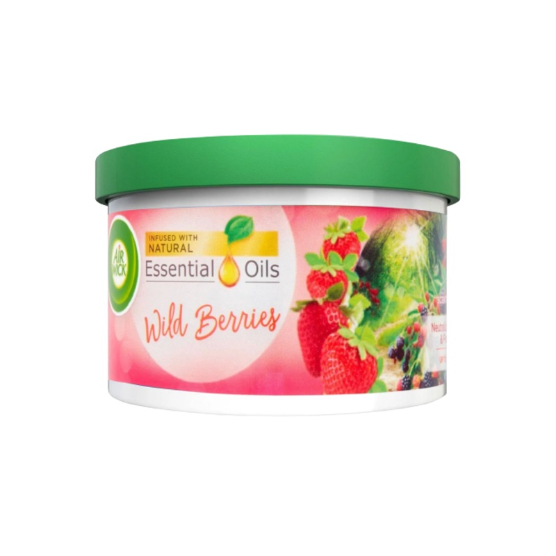 Air Wick Wild Berries
