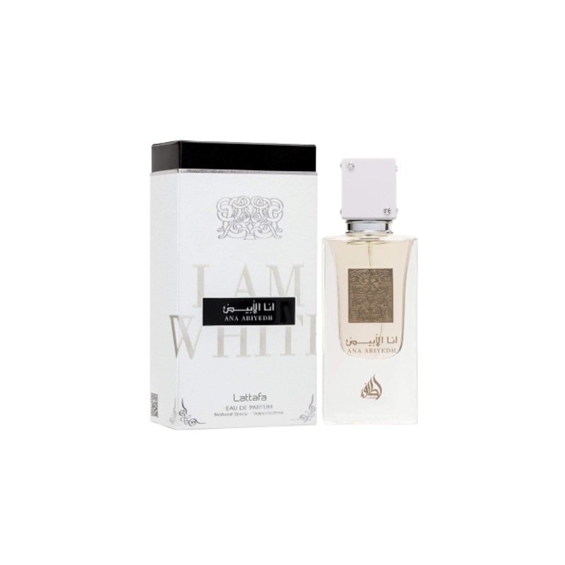 Ana Al-Abiyedh Spray