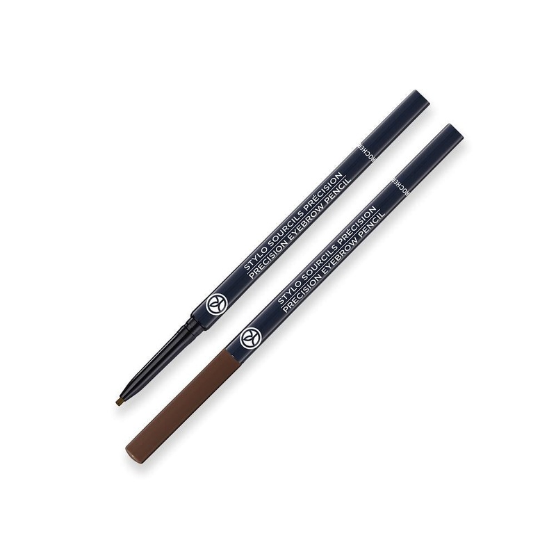 Anastasia Eyebrow Pencil – Long-Lasting, Natural Finish, Smudge-Resistant