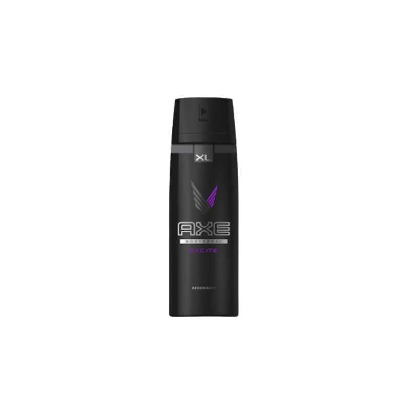 Axe Body Spray Excite