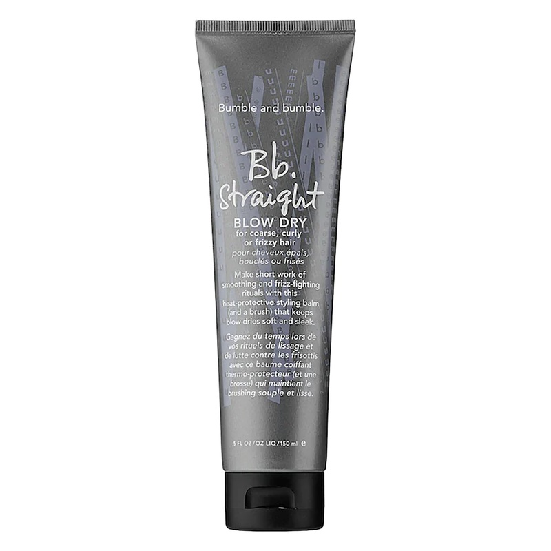 Bumble and bumble Straight Blow Dry 5OZ