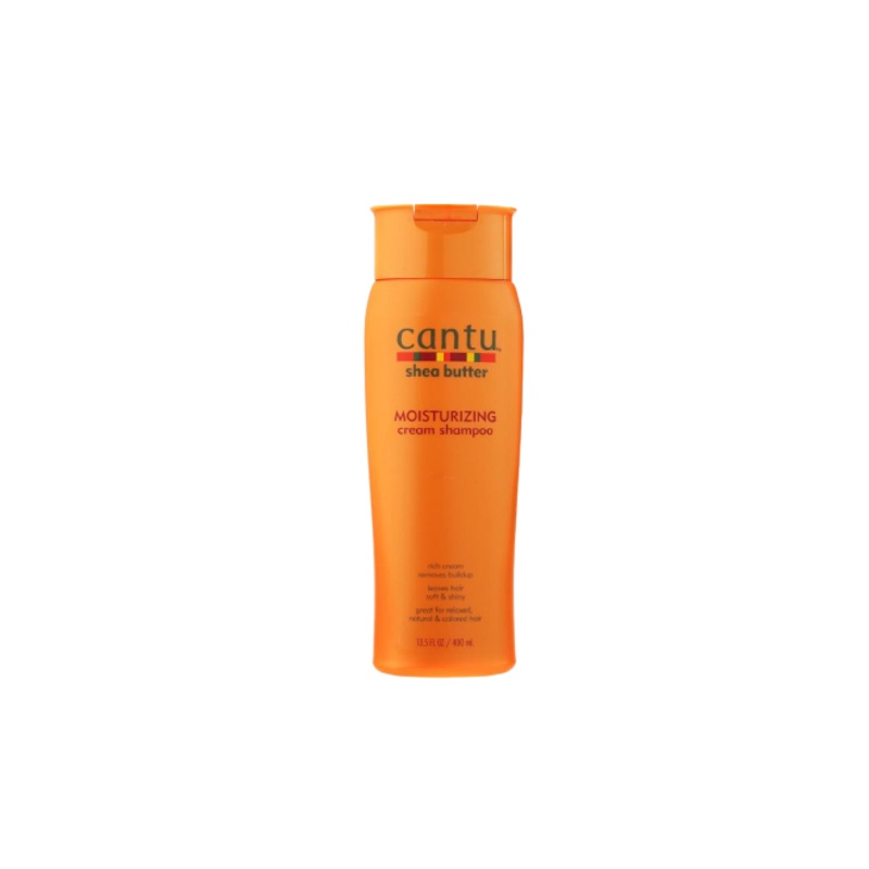 Cantu Moisturising Cream Shampoo