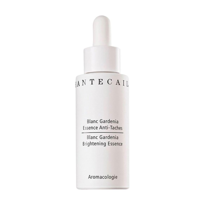 Chantecaille Blanc Gardenia Brightening Essence  30ml | Radiance-Boosting Concentrate