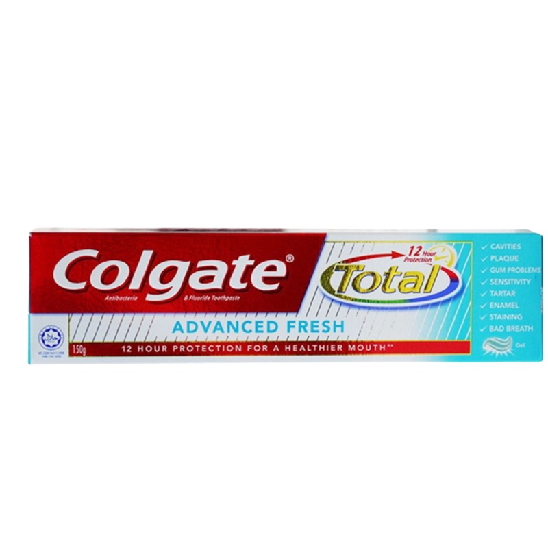Colgate Total 12 Hours Advanced Fresh Protection