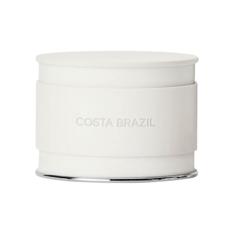 Costa Brazil Body Scrub  210ml | Hydrating & Brightening Exfoliator