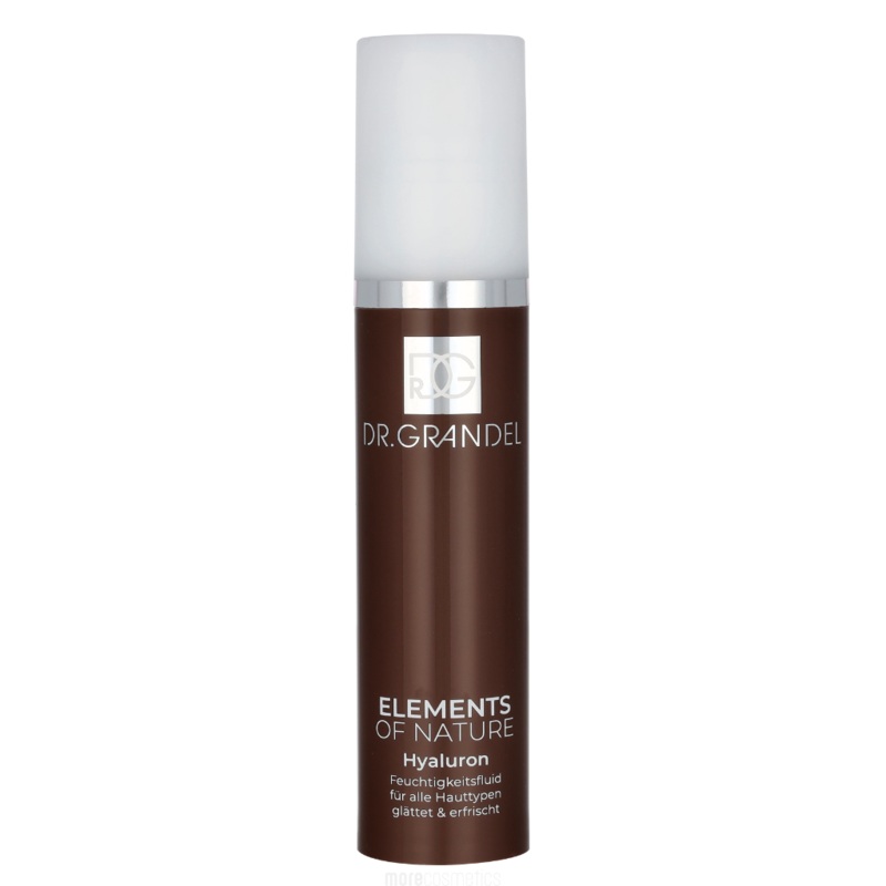 Dr. Grandel Elements of Nature Hyaluron