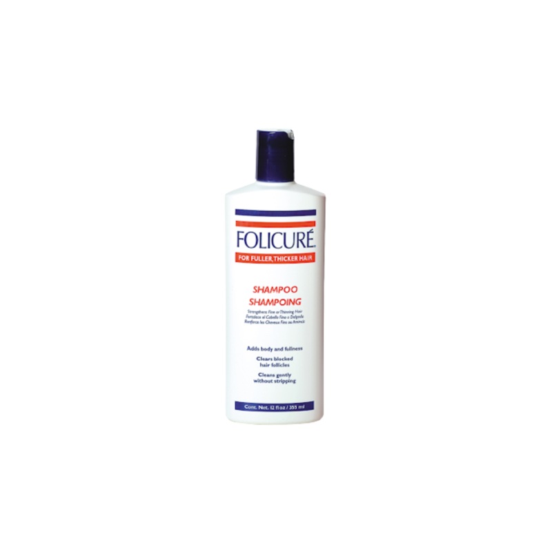 Folicure Shampoo