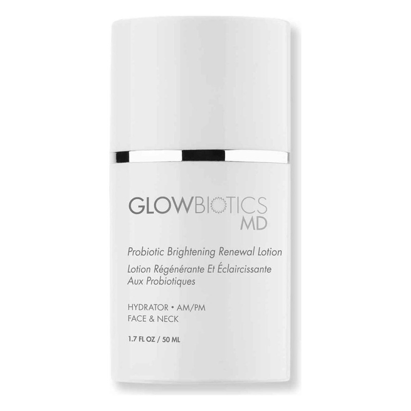 Glowbiotics Probiotic Brightening Renewal Lotion  50ml | Hydrating & Brightening