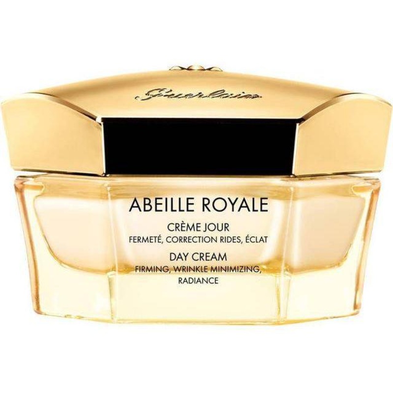 Guerlain Abeille Royale Day Cream  50ml | Firming & Radiance Boosting