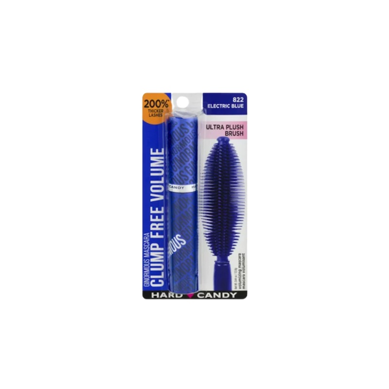 Hard Candy Ginormous Lash Mascara