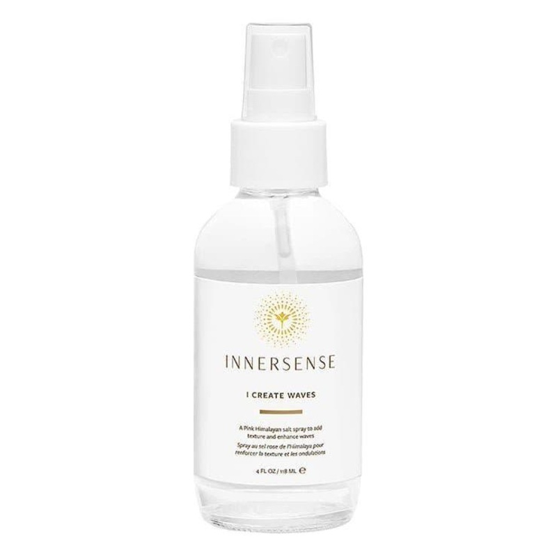 Innersense Organic Beauty I Create Waves  295ml | Natural Texture & Volume 4 oz
