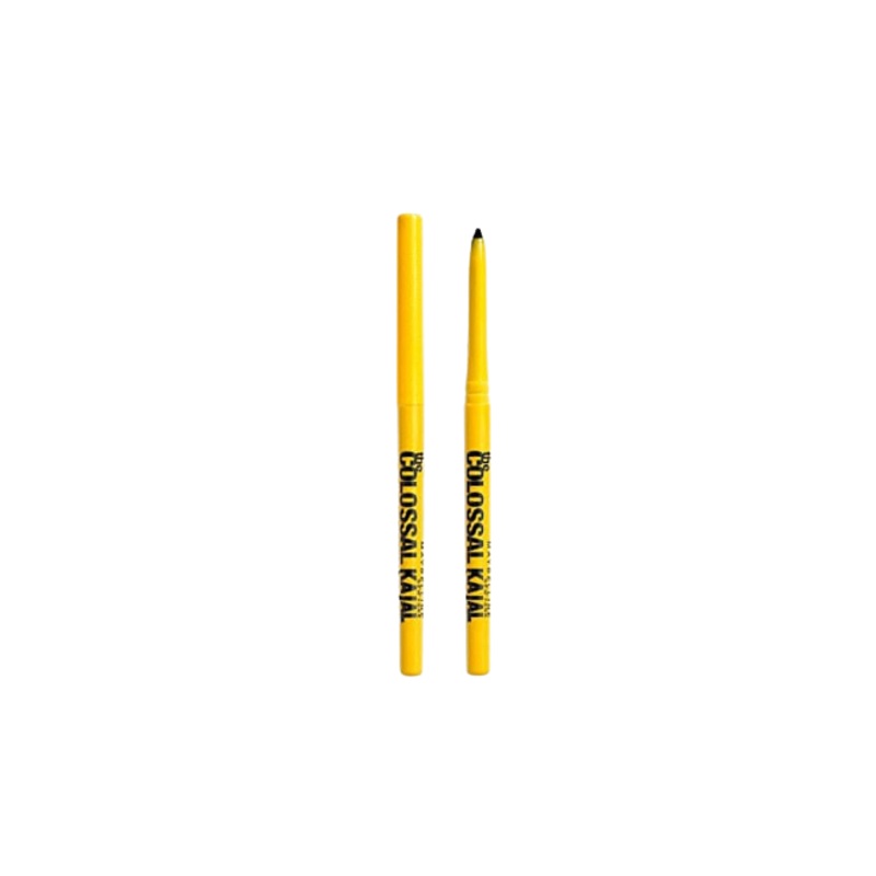 Maybelline Pencil Kajal