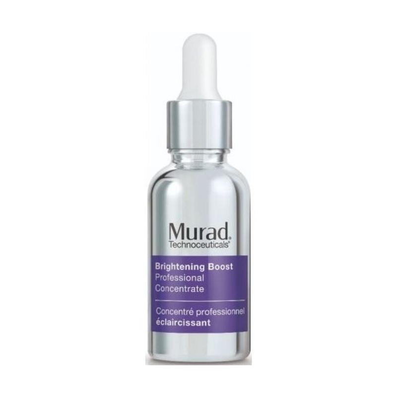 Murad Technoceuticals Brightening Boost Professional Concentrate 1 oz.
