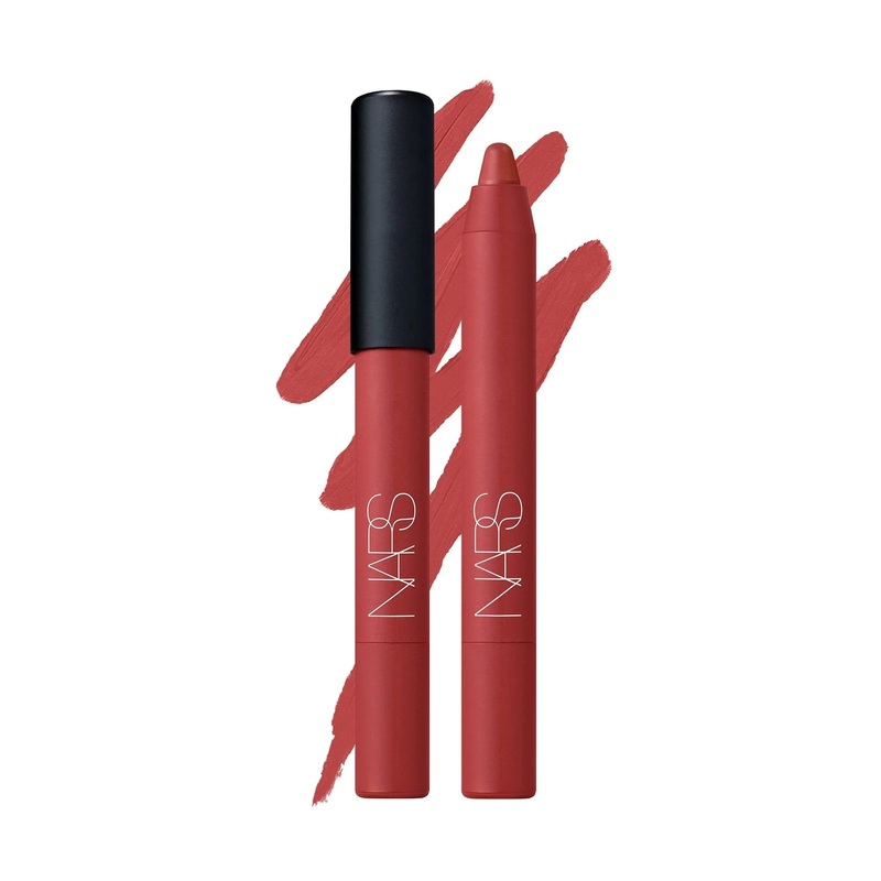 NARS Powermatte High Intensity Lip Pencil – 2.6 GR / 186 Born To Be Wild