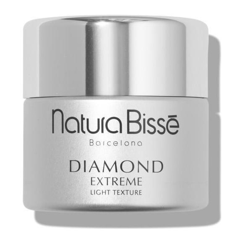 Natura Biss Diamond Extreme Moisturiser  50ml | Ultra-Hydrating, Firming & Radiance-Boosting Anti-Aging Cream