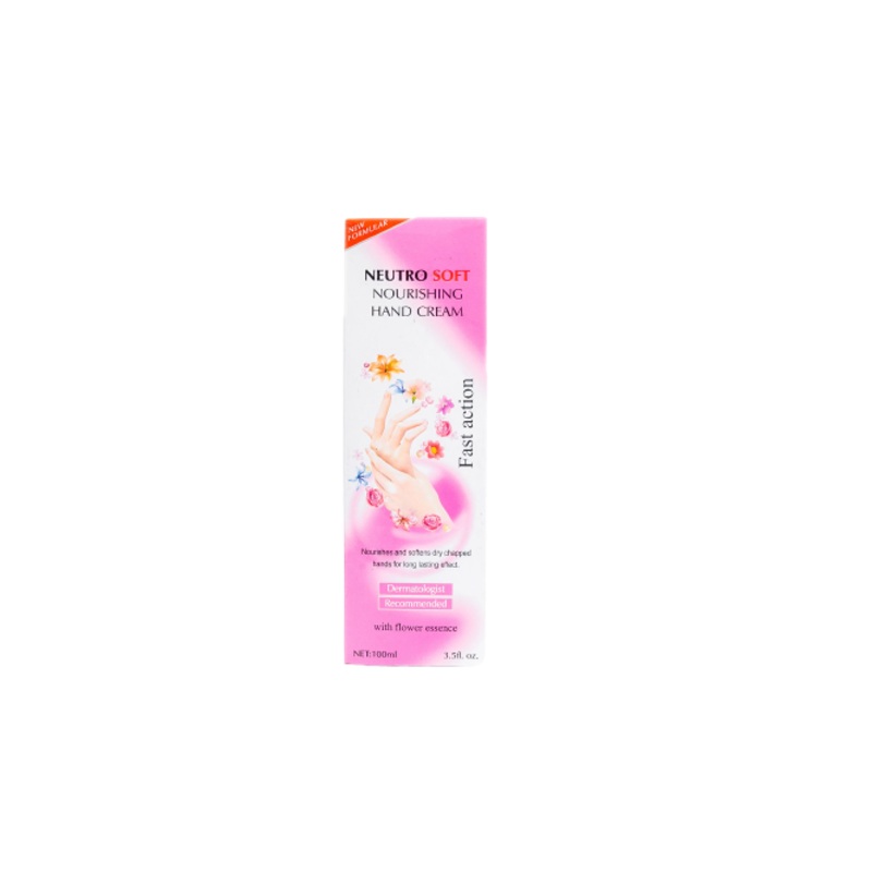Neutrosoft Hand Cream