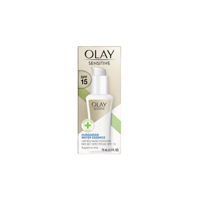 Olay Sensitive Hungarian Water Essence Spf15