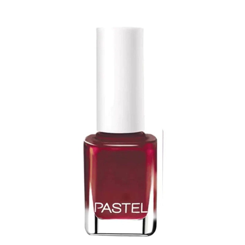 Pastel nail polish – 33