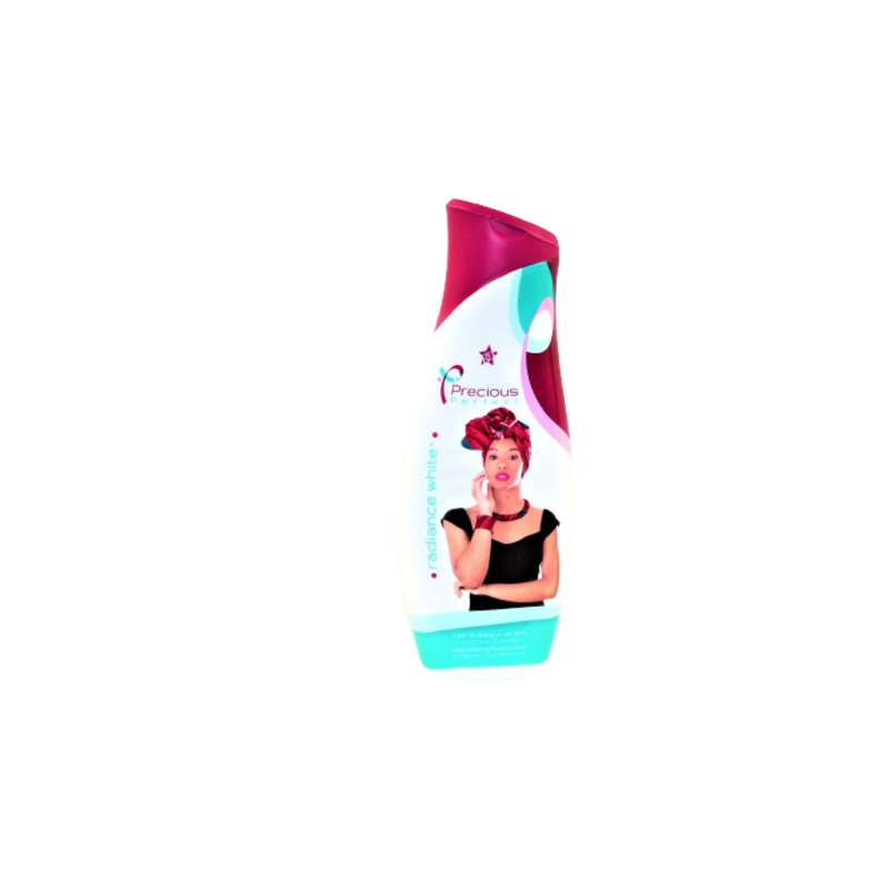 Precious Perfect Lotion B/S