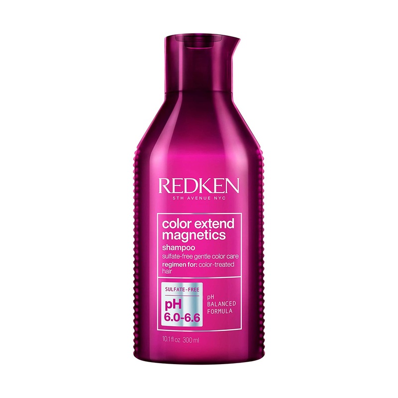 Redken Color Extend Magnetics Sulfate Free Shampoo 10 OZ