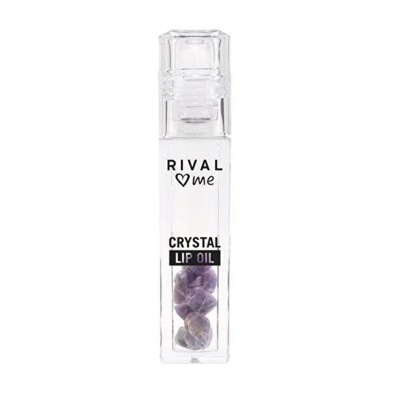 Rival Loves Me Lip Care Product – Moisturizing Lip Balm with Vitamin E & Natural Oils