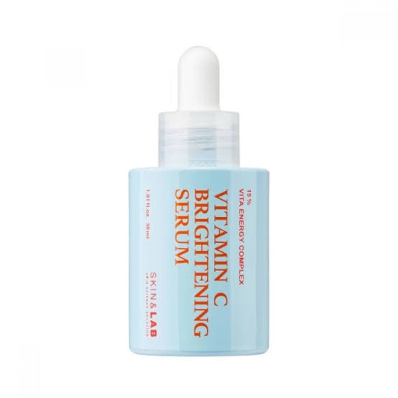 Skin&Lab – Vitamin C Brightening Serum 30ml