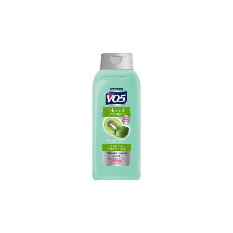 V05 Herbal Escapes Kiwi Lime Shampoo