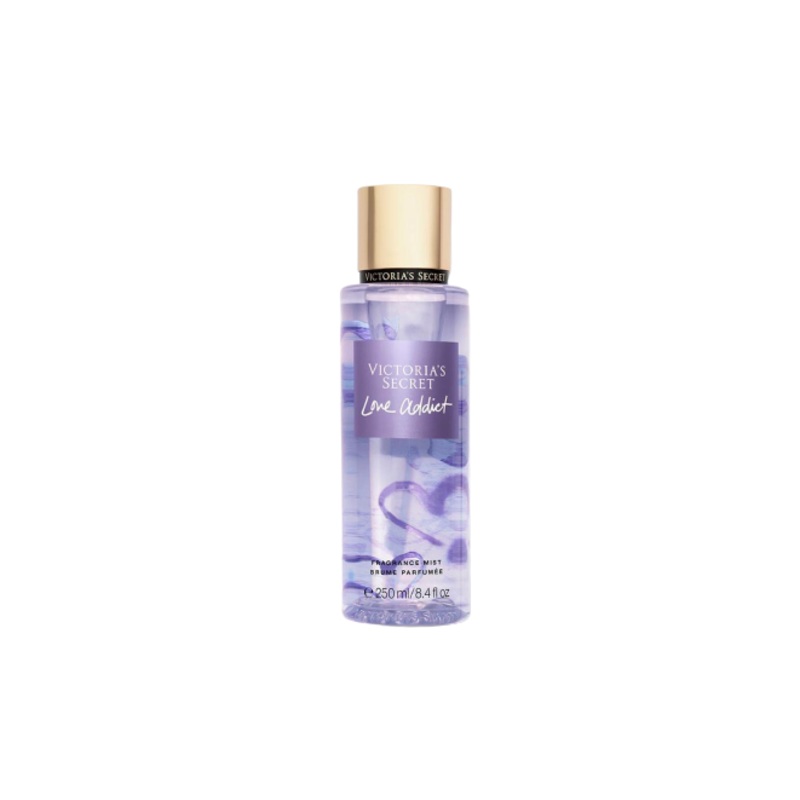 Victorias Secret Love Addict Mist 250ML