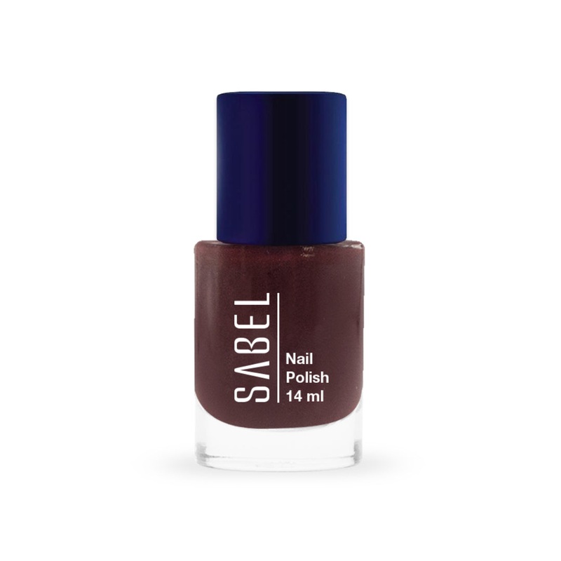 #41 Sabel cosmetics  nail polish