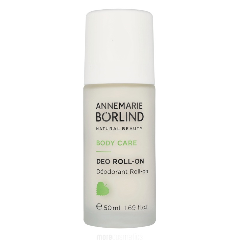 Annemarie Borlind Body Care Deo Roll-On