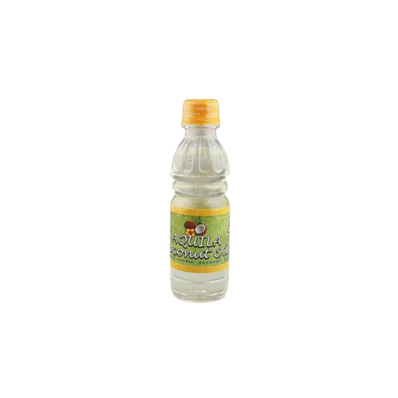 Aquila Coconut Oil 230 ML