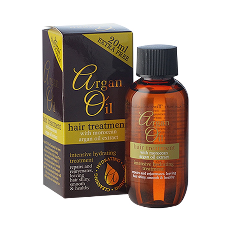 Argan Oil Intensive Hydrating Oil 50ml