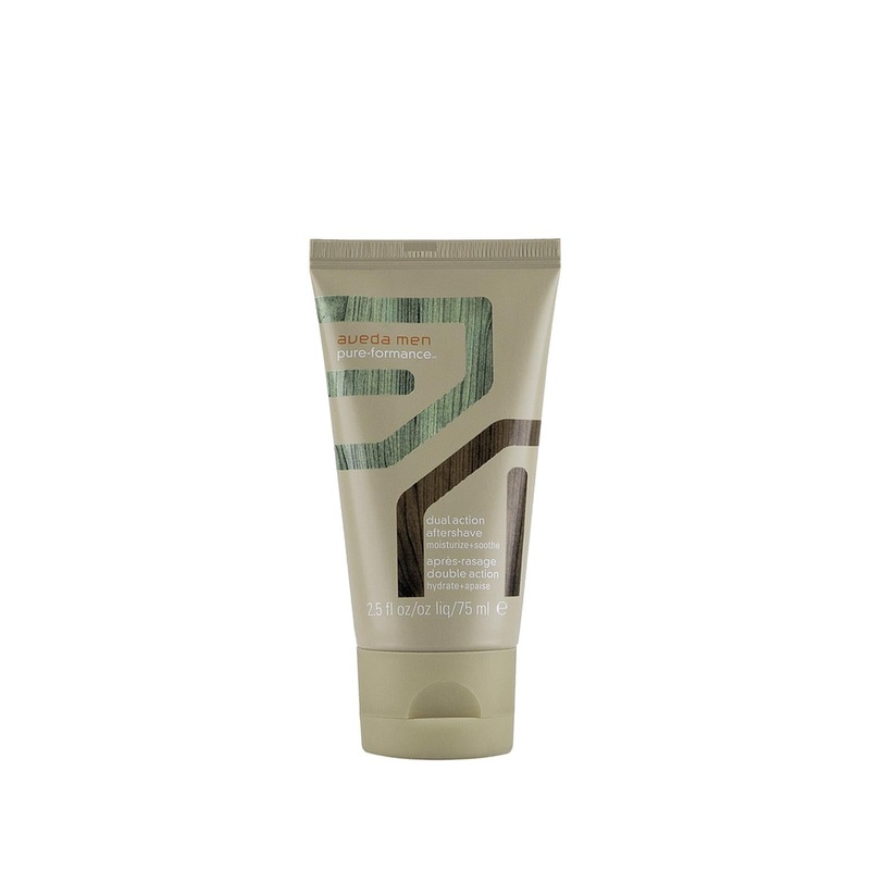Aveda Pure-Formance Dual Action Shaving Lotion for Men – Smooth Shave, Sensitive Skin Friendly