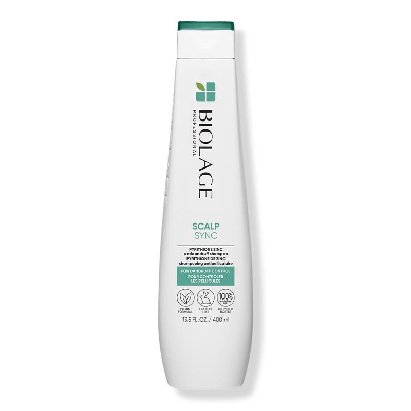 Biolage Scalp Sync Anti-Dandruff Shampoo 13.5OZ