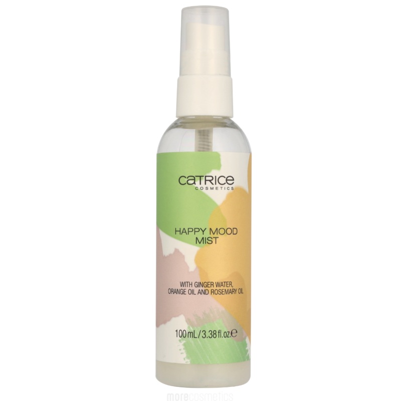 Catrice Happy Mood Mist