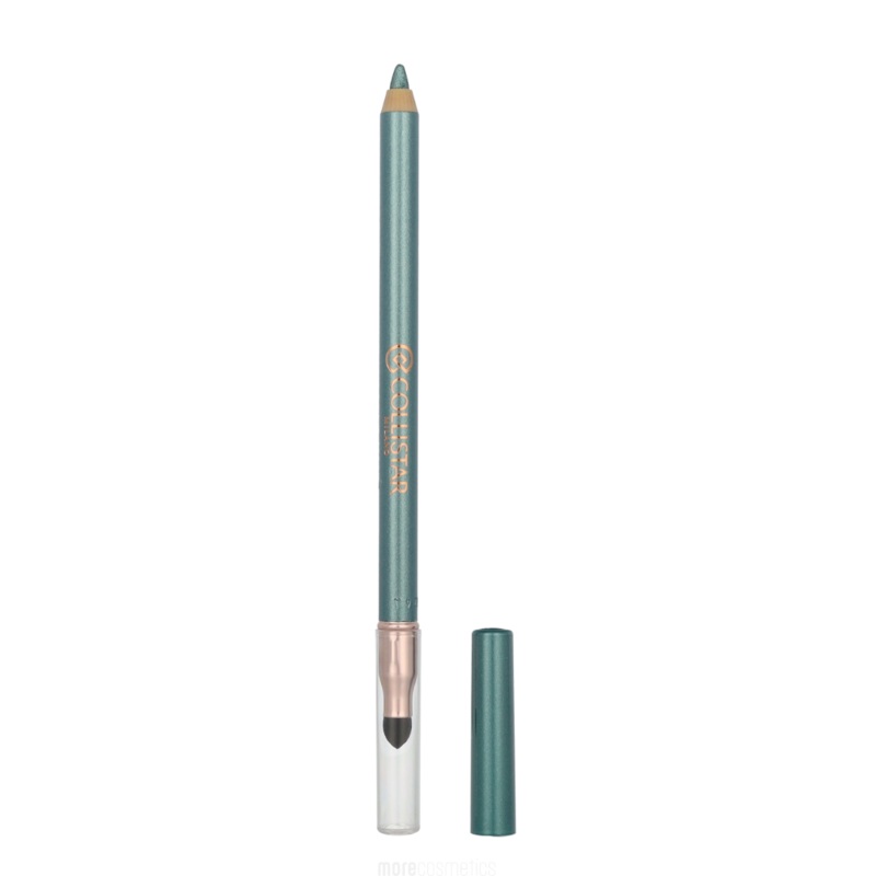 Collistar Professional Waterproof Eye Pencil #25 Acquamarina