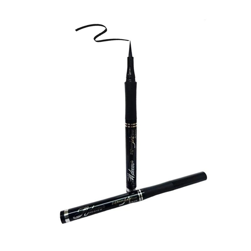 Daroge 24Hours Inkliner Jet Black -1.2g