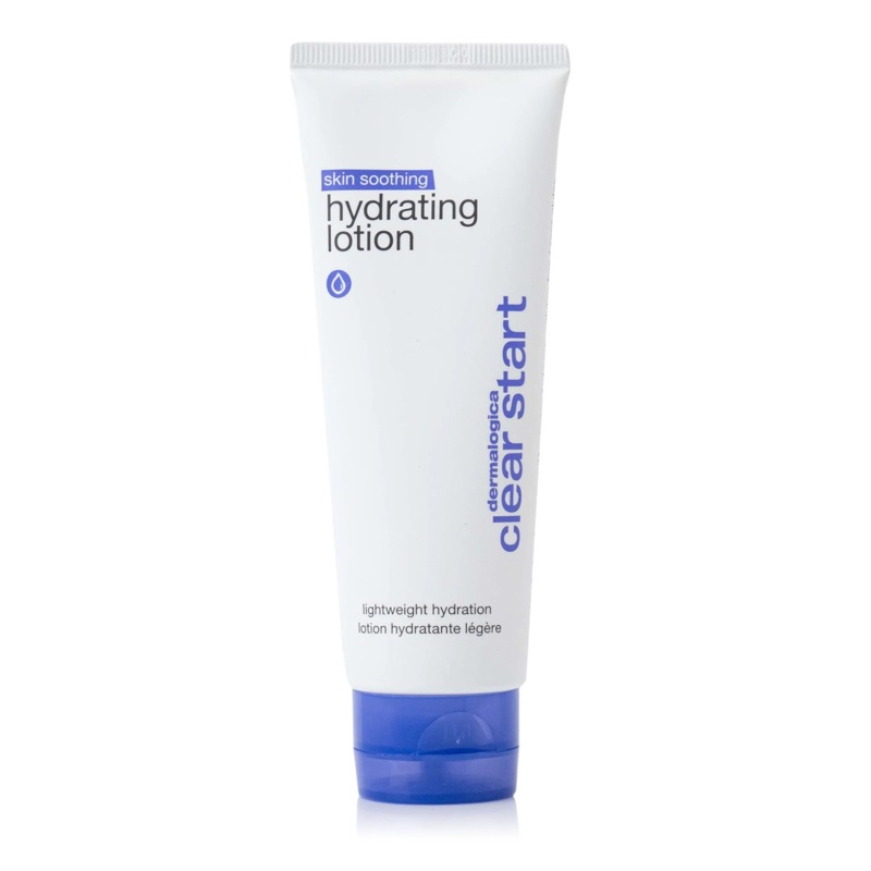 Dermalogica Clear Start Skin Soothing Hydrating Lotion 2OZ
