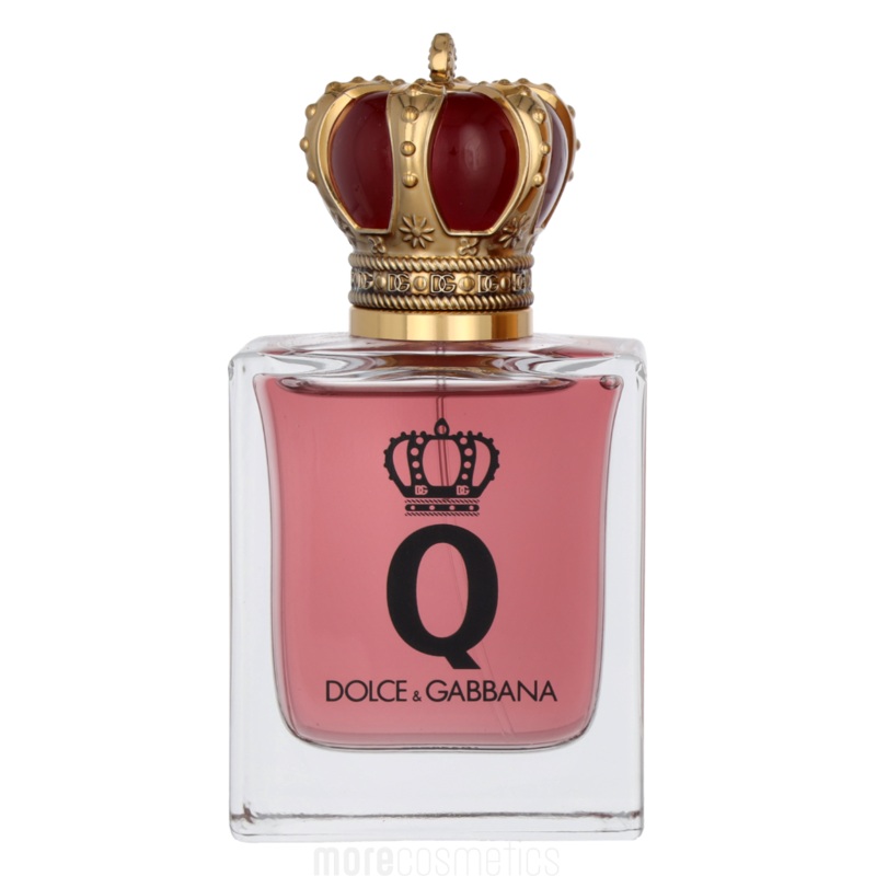 Dolce & Gabbana Q Intense Edp Spray 50 ml