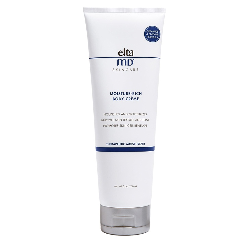 EltaMD Moisture-Rich Body Creme 8 fl. oz.