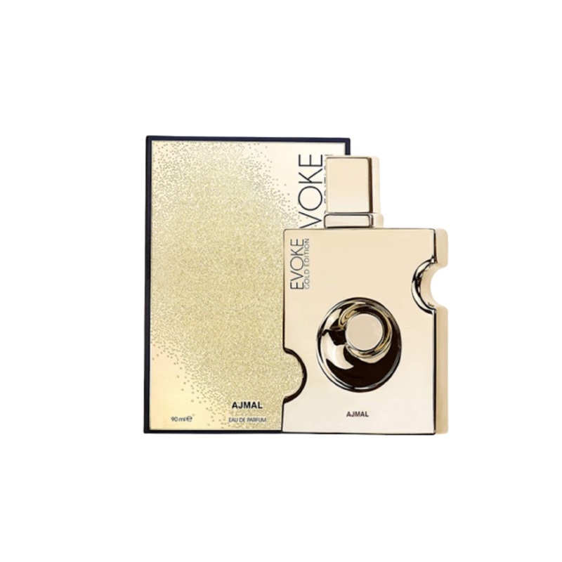 Evoke Gold Edition Ajmal 90ML